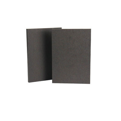खरीदें ग्रे डब्ल्यूपीसी क्लैडिंग पैनल 140x11mm वाटरप्रूफ बाड़ बोर्ड गार्डन के लिए ऑनलाइन निर्माण