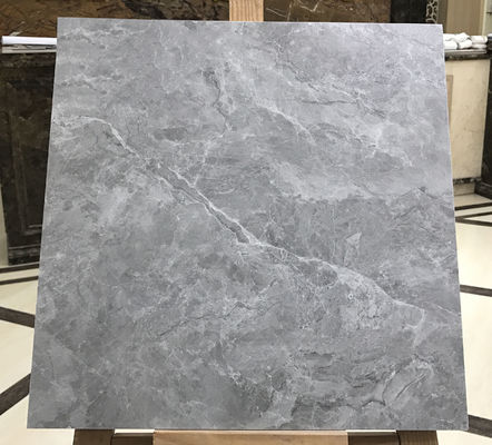 खरीदें मैट ग्रे 400x400mm सिरेमिक रस्टिक टाइल एसिड-रेसिस्टेंट इनडोर ऑनलाइन निर्माण
