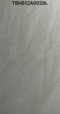 खरीदें ग्रे पॉलिश किए गए ग्लेज्ड टाइल्स 600x1200mm इनडोर फर्श दीवार पैनल ऑनलाइन निर्माण