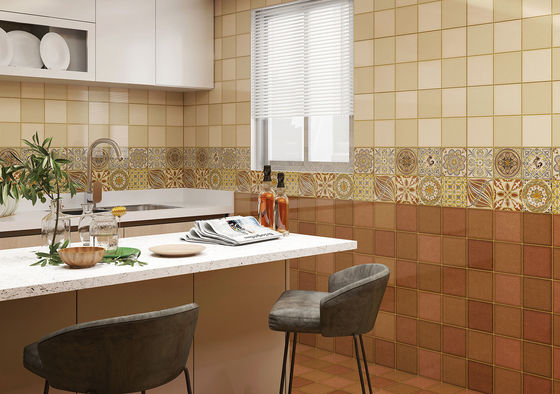 खरीदें एएए ग्रेड 300x600mm मिट्टी के सिरेमिक वॉल टाइल्स लिविंग रूम के लिए ऑनलाइन निर्माण