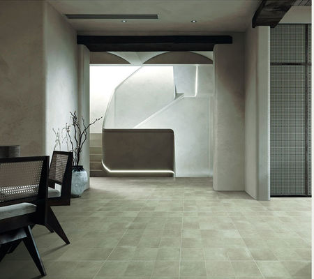 खरीदें 600x600mm एंटीक बेबी फेस पोर्सिलेन टाइल क्ले AAA ग्रेड ऑनलाइन निर्माण