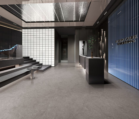 खरीदें ग्रे विंटेज पोर्सिलेन फर्श टाइल 60x120 सेमी AAA ग्रेड ऑनलाइन निर्माण