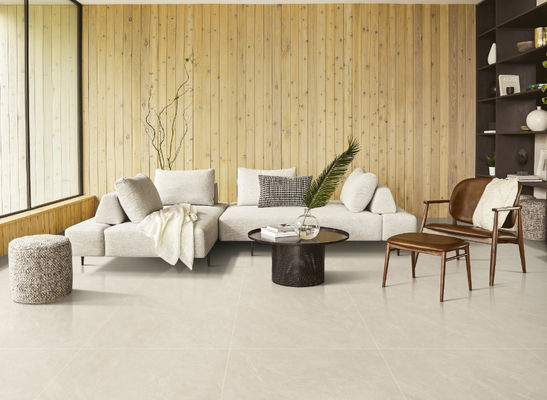 खरीदें हल्का पीला 60x120cm ग्लेज्ड चीनी मिट्टी के बरतन दीवार टाइलें AAA ग्रेड ऑनलाइन निर्माण