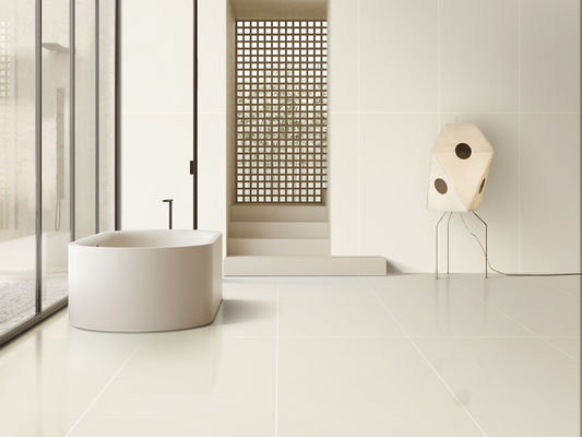 खरीदें 48x24 टेक्सचर्ड सॉफ्ट ग्लेज्ड पोर्सिलेन टाइल AAA ग्रेड एसिड-रेसिस्टेंट ऑनलाइन निर्माण