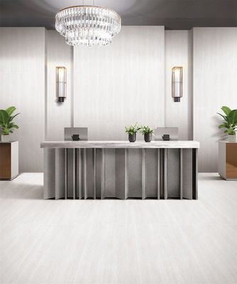 खरीदें नरम ग्लेज़्ड पोर्सिलेन टाइलें 600x1200 मिमी एसिड प्रतिरोधी इनडोर दीवार टाइलें ऑनलाइन निर्माण