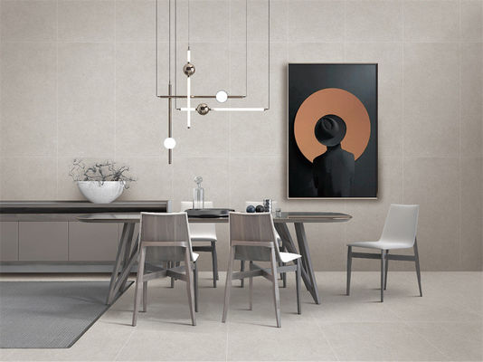 खरीदें पहनने के प्रतिरोधी नरम ग्लेज़्ड पोर्सिलेन टाइलें 600x1200 मिमी AAA ग्रेड ऑनलाइन निर्माण