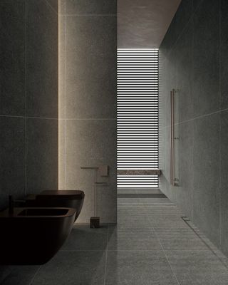 खरीदें 600x1200mm इनडोर फर्श के लिए सॉफ्ट ग्लेज्ड पोर्सिलेन टाइल ऑनलाइन निर्माण