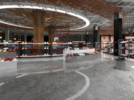 खरीदें ग्रे पॉलिश ग्लेज्ड पोर्सिलेन टाइल 1200x1200mm इनडोर फर्श ऑनलाइन निर्माण