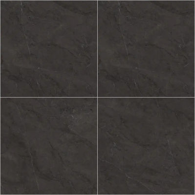 खरीदें गहरे ग्रे पॉलिश किए गए सिंटर स्टोन स्लैब 1200x1200mm ऑनलाइन निर्माण