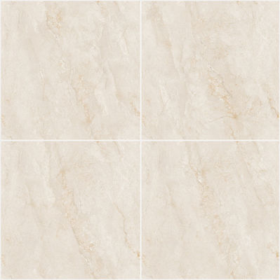 खरीदें हल्का पीला 800x800mm पॉलिश किए गए ग्लेज्ड चीनी मिट्टी के बरतन टाइल्स ऑनलाइन निर्माण