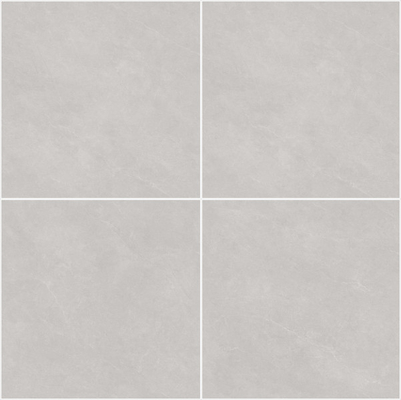 खरीदें ग्रे पॉलिश किए गए ग्लेज्ड पोर्सिलेन टाइल्स 800x800mm नॉन-स्लिप ऑनलाइन निर्माण