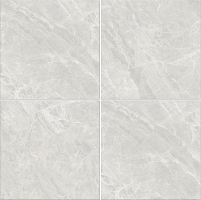 खरीदें Grade AAA 1mx1m Polished Glazed Porcelain Tiles Gray for Bedroom Indoor Floor ऑनलाइन निर्माण