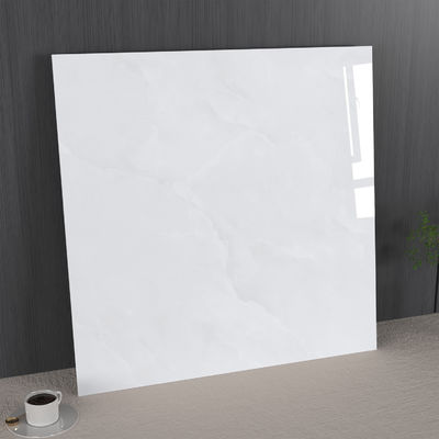 खरीदें Marble 1mx1m Porcelain Glazed Polished Tiles For Office and Dinging Room Stain-resistance ऑनलाइन निर्माण
