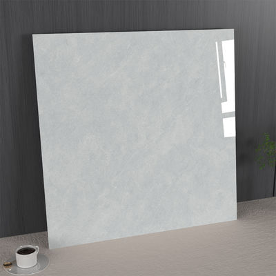 खरीदें Acid-Resistant And Anti-Slip Inside Floor Gray Marble 1mx1m Polished Glazed Porcelain Tile For Decoration And Living Room ऑनलाइन निर्माण