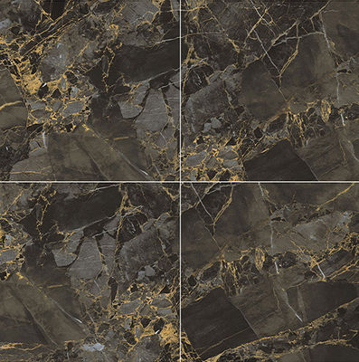 खरीदें लिविंग रूम और बेडरूम के लिए पहनने के लिए प्रतिरोधी 1000x1000mm पॉलिश लक्जरी स्टोन टाइल्स 3 शैलियाँ ऑनलाइन निर्माण