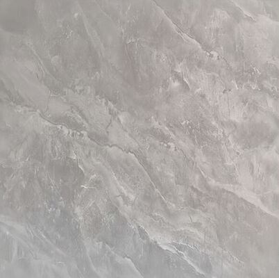 खरीदें 600x600 मिमी संगमरमर ग्रे एंटी स्लिप इनडोर फर्श कार्यालय और भोजन कक्ष के लिए देहाती सिरेमिक टाइल मैट ऑनलाइन निर्माण