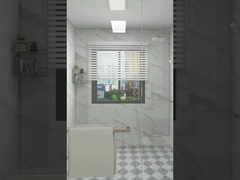 सिरेमिक ग्राम्य टाइल