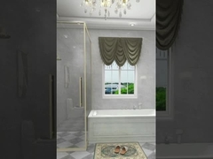 सिरेमिक ग्राम्य टाइल