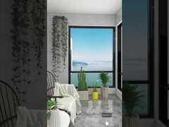 सिरेमिक ग्राम्य टाइल