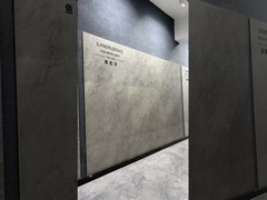 पॉलिश ग्लास्ड टाइलें