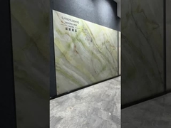 पॉलिश ग्लास्ड टाइलें