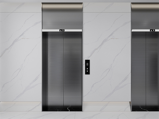 1420x2700mm इनडोर फ़्लोरिंग के लिए मैट सिंटर्ड स्टोन स्लैब