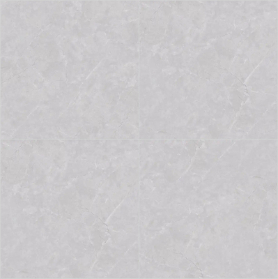 ग्रे पॉलिश सिंटर स्टोन स्लैब 1200x1200mm नॉन-स्लिप इंडोर फ्लोर