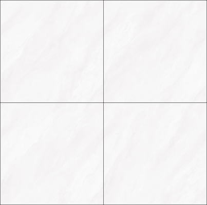 800x800 मिमी ग्रे पॉलिश ग्लास्ड पोर्सिलेन टाइलें इनडोर फर्श