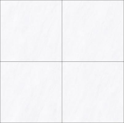 800x800 मिमी पॉलिश ग्लास्ड पोर्सिलेन टाइलें ग्रे इनडोर फर्श