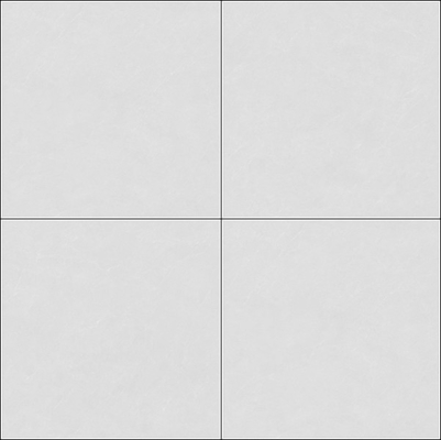 800x800mm हल्के ग्रे पॉलिश किए गए ग्लेज्ड चीनी मिट्टी के फर्श टाइल्स