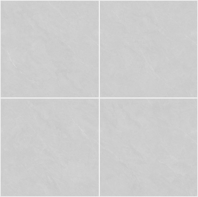 भवन और परियोजना के लिए ग्रे 800x800mm पॉलिश किए गए ग्लेज्ड पोर्सिलेन टाइल्स