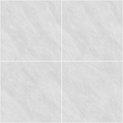 800x800 मिमी ग्रे पॉलिश ग्लास्ड पोर्सिलेन टाइल AAA ग्रेड