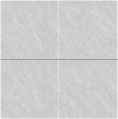 इनडोर फर्श के लिए 800x800 मिमी ग्रे पॉलिश ग्लास्ड पोर्सिलेन टाइलें