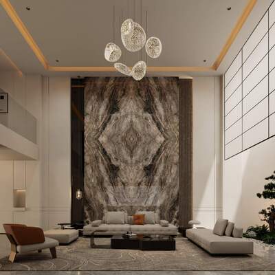 परियोजना के लिए टिकाऊ और स्टाइलिश ग्रे 1600x3200mm मार्बल पॉलिश सिंटर्ड स्टोन स्लैब मोटाई 12mm